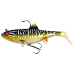 Rage Replicant Wobble Pike
