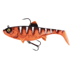 Rage Replicant Wobble Red Wake