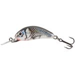 Salmo Hornet 3.5cm Grey Shiner