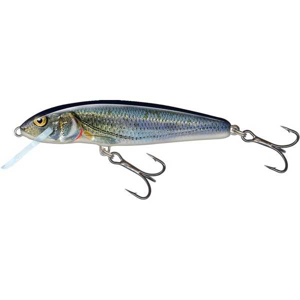 Salmo Minnow 5cm Spirlin