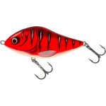 Salmo Slider Red Wake