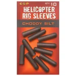 ESP Helicopter Rig Sleeves Shoddy Silt