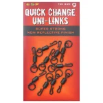 ESP Quick Change Uni-links Size 9