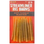 ESP Streamliner Rig Booms Green