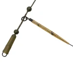 ESP Streamliner Rig Booms