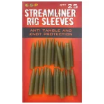 ESP Streamliner Rig Sleeves Green
