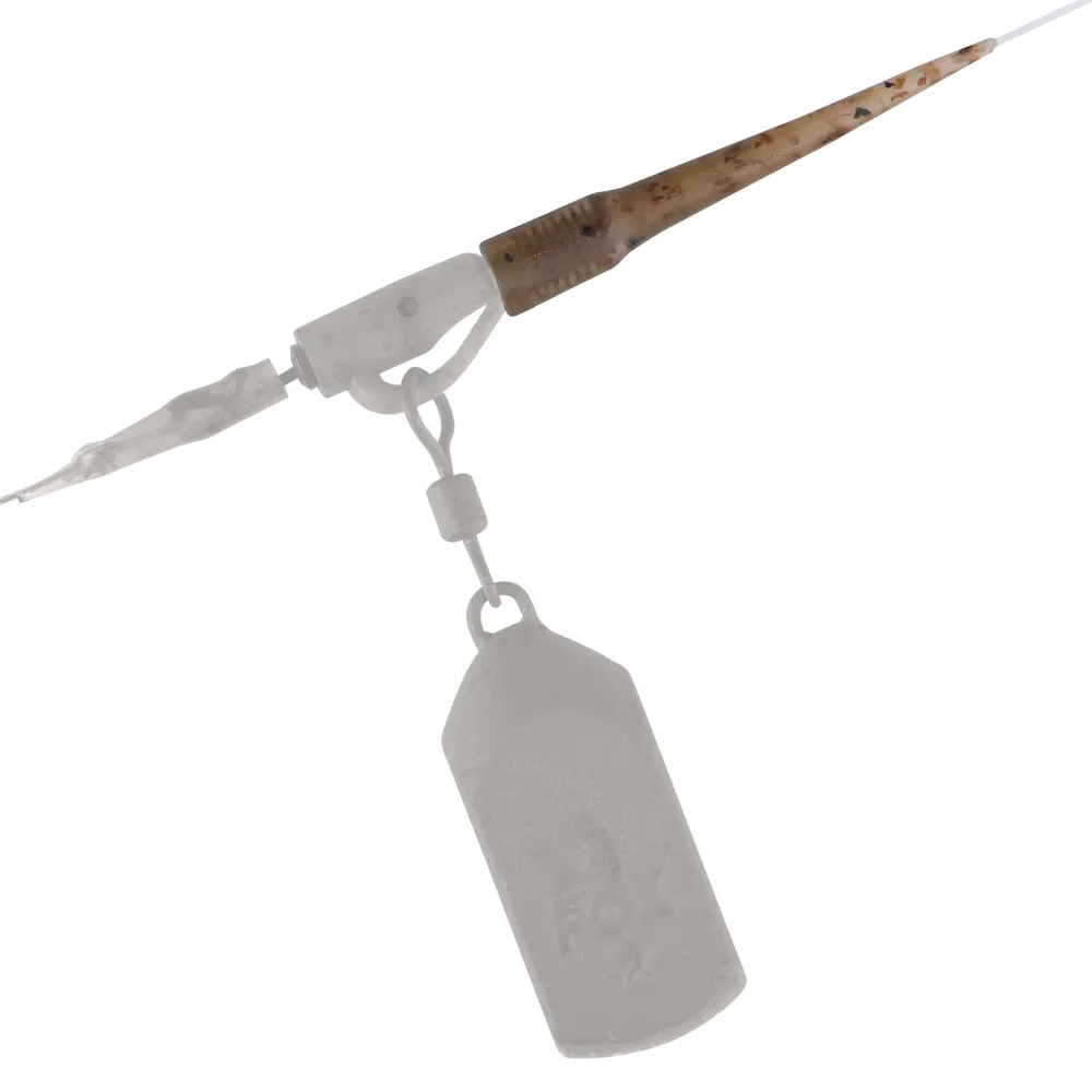 Fox Naked Tail Rubbers