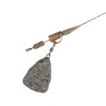 Fox Running Safety Clip Kit