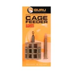 Guru Commercial Cage
