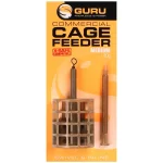 Guru Commercial Cage