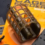 Guru Commercial Cage