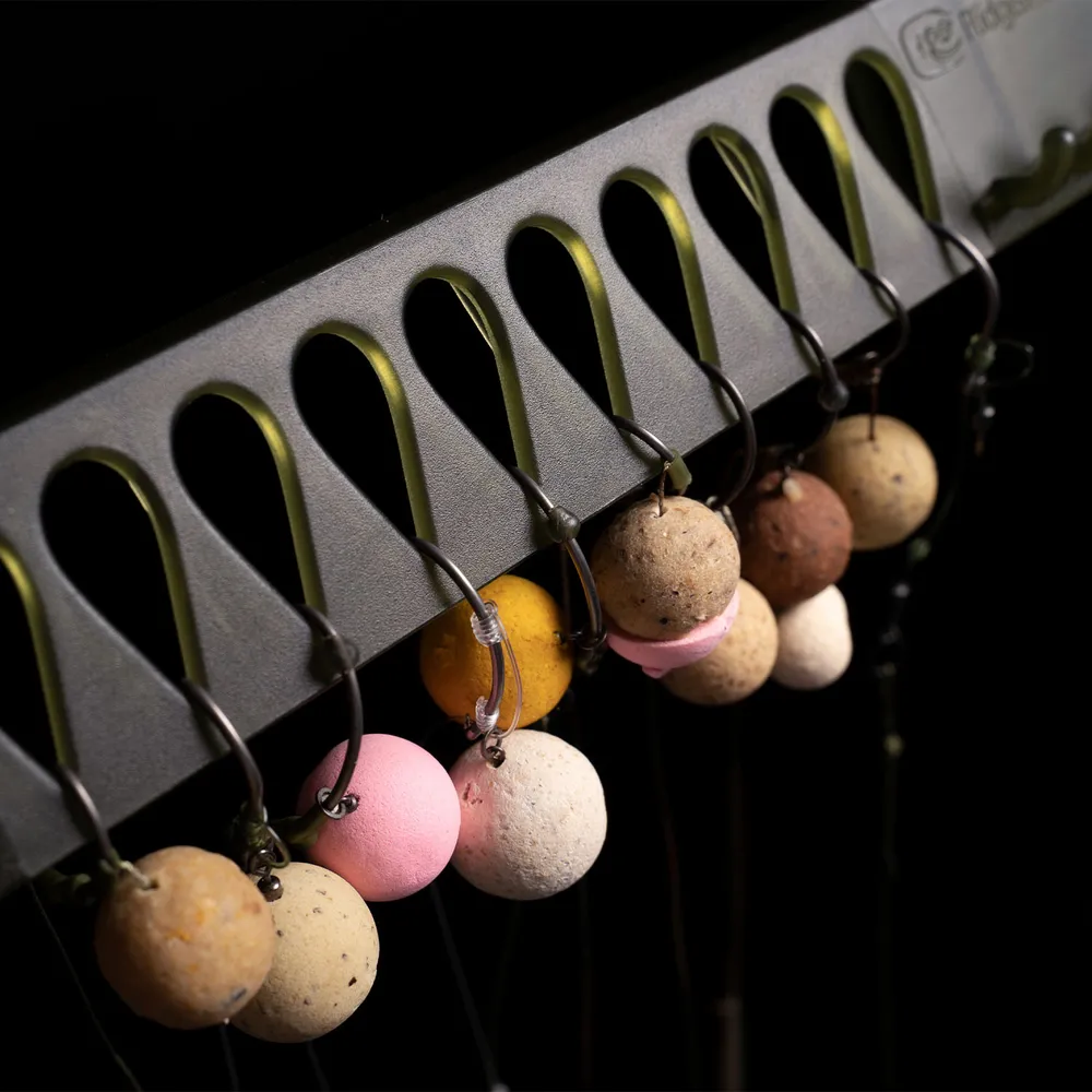 RidgeMonkey Hangman Rig Rack