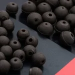 Korda Rubber Rig Beads