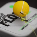 Korda Bait Floss Unwaxed