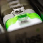 Korda Bait Floss Unwaxed