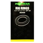 Korda Rig Rings