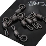 Korda PTFE Ring Swivel