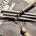 Korda QC Ring Swivel
