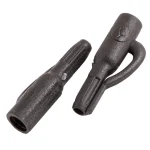 Korda Quick Release Clip