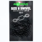 Korda Size 8 Swivel