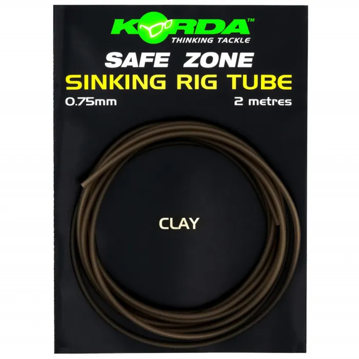 Korda Rig Tube