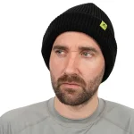 Matrix Beanie Hat