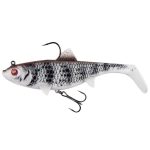 Rage Replicant Wobble Zebra