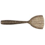 Rage Shovel Shad Sparkling Oil