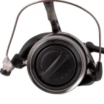 Okuma Black Bomber Spod