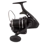 Okuma Black Bomber Spod