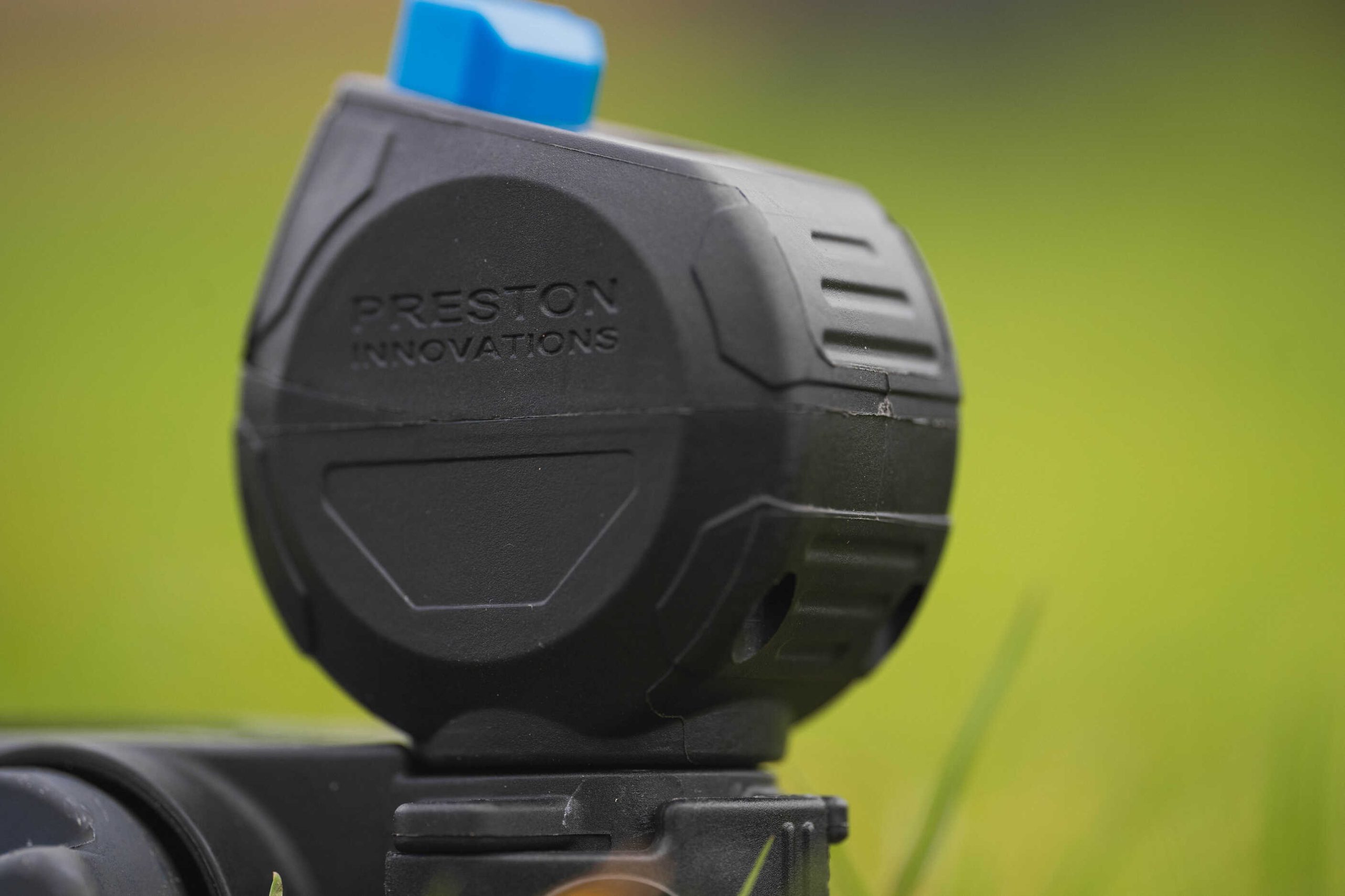 Preston Fish Clicker