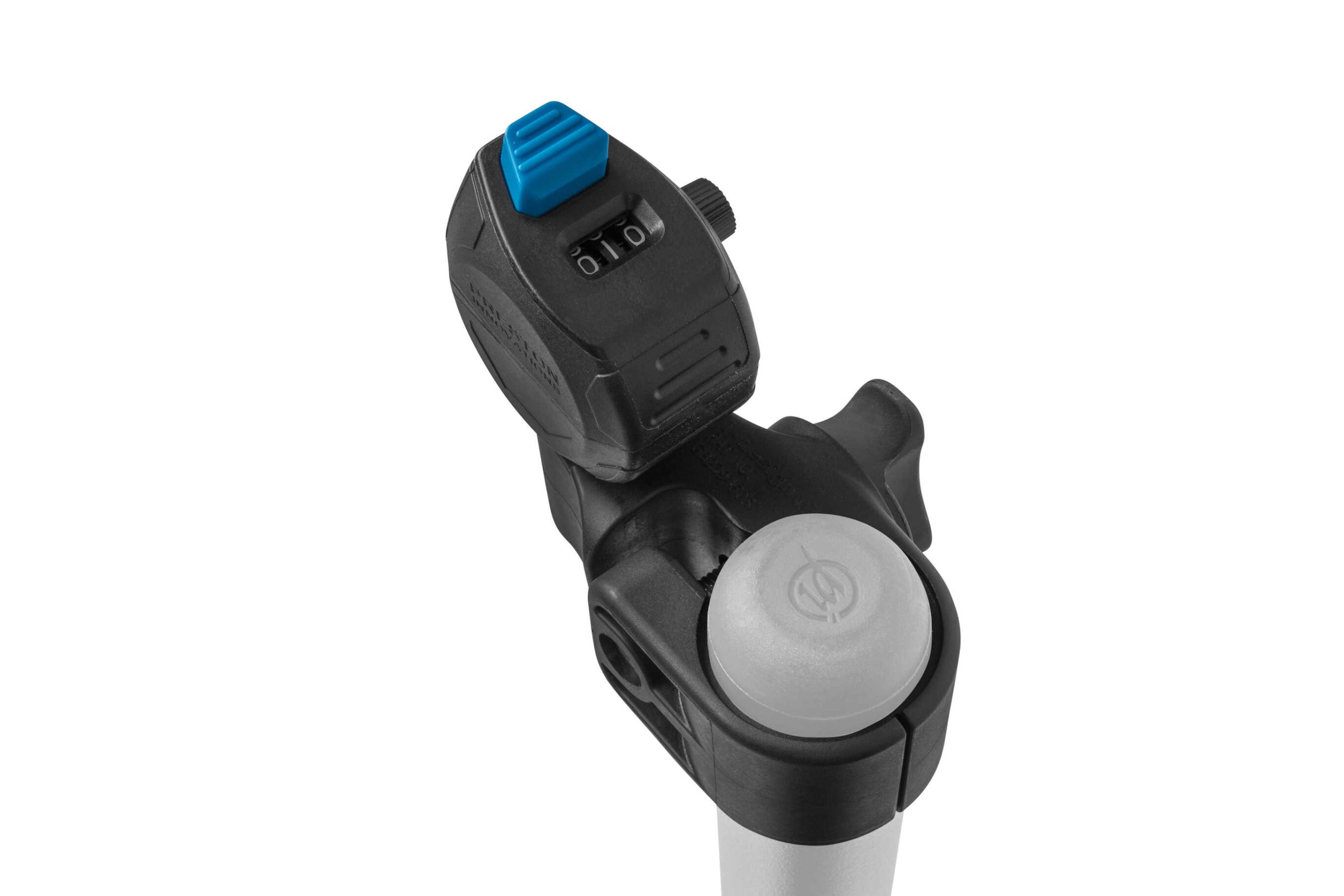 Preston Fish Clicker