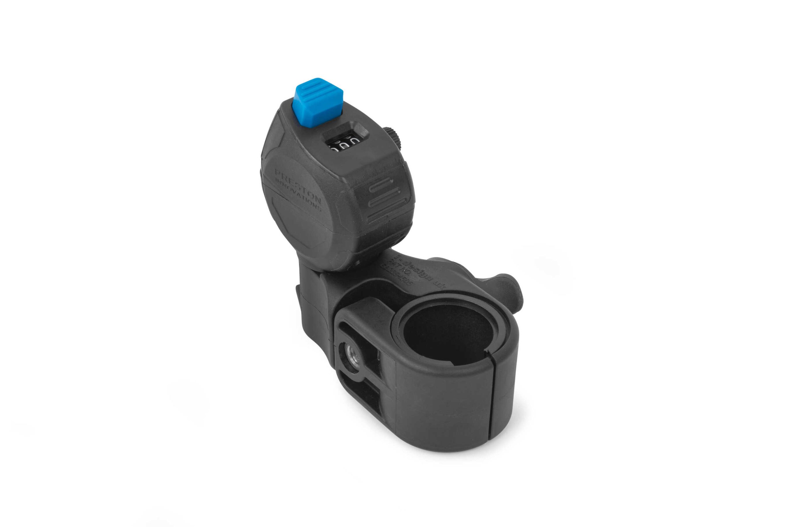 Preston Fish Clicker