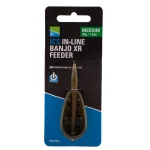 Preston ICS Banjo Medium 45g