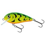 Salmo Butcher 5cm Green Tiger