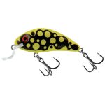 Salmo Rattlin Hornet Bright Beetle