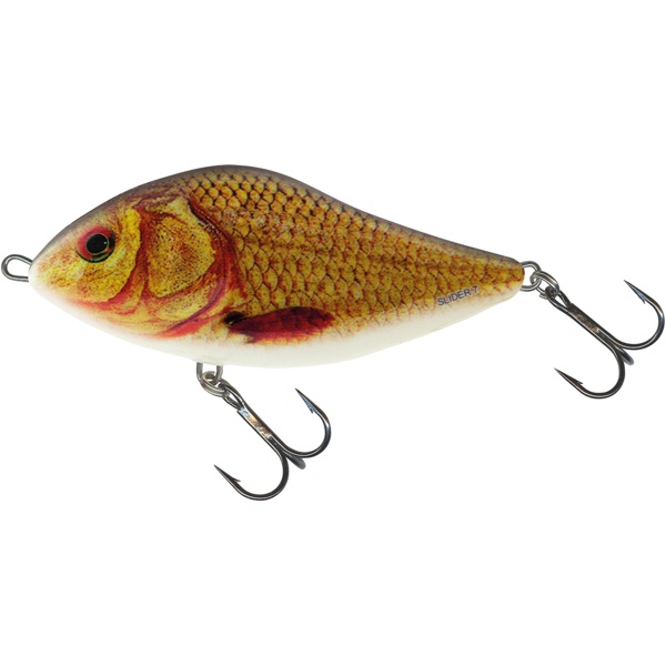 Salmo Slider Golden Crucian