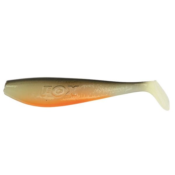 Rage Ultra Zander Pro Hot Olive