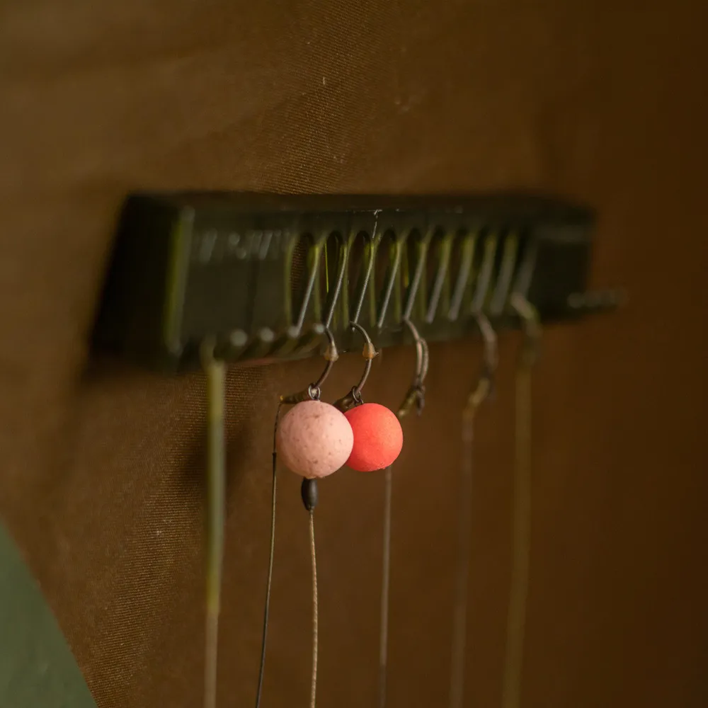 RidgeMonkey Hangman Rig Rack