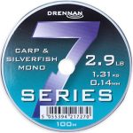 Drennan Carp Silverfish Mono 100m 2.9lb