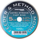 Drennan Feeder Method Mono