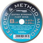 Drennan Feeder Method Mono