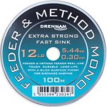 Drennan Feeder Method Mono