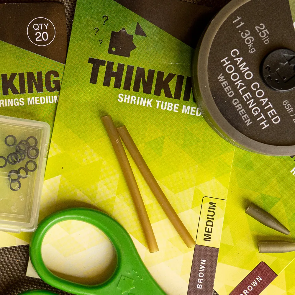 Thinking Anglers Shrink Tube