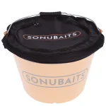 Sonubaits Bucket Cover