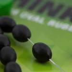 Thinking Anglers Oval Beads