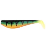 Rage Zander Pro Shad Fire Tiger
