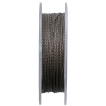 ESP Anchor Braid Camo Brown Close Up