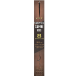 ESP Gripper Combi Barbless Brown 8