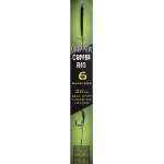 ESP Gripper Combi Barbless Green 6